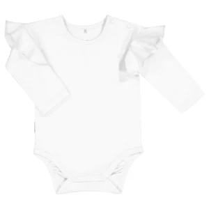 Baby Frilla Bodysuit