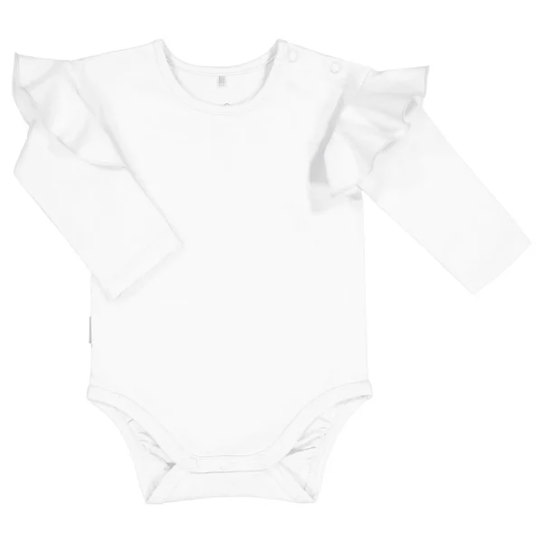 Baby Frilla Bodysuit