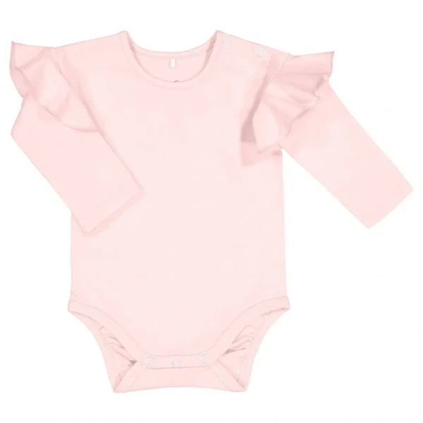 Baby Frilla Bodysuit