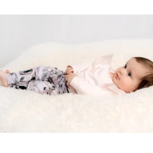 Baby Frilla Bodysuit
