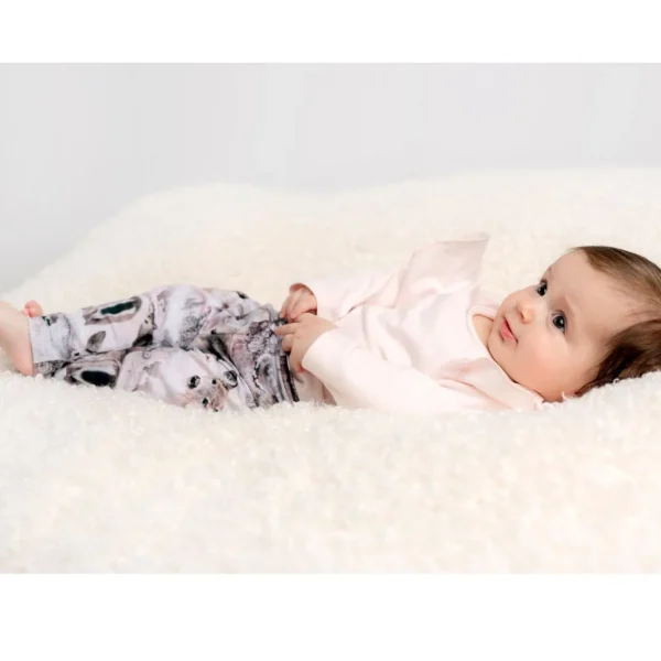 Baby Frilla Bodysuit