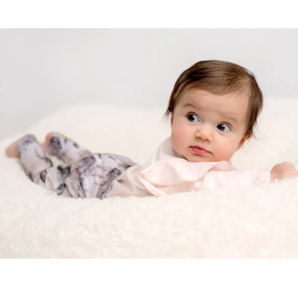 Baby Frilla Bodysuit