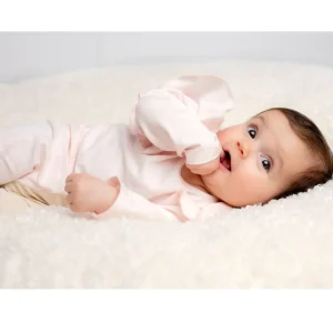 Baby Frilla Bodysuit
