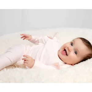 Baby Frilla Bodysuit