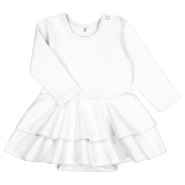 Baby Frilla Dress