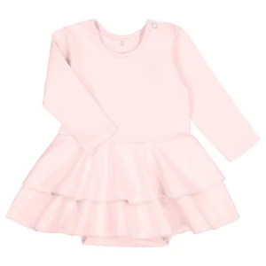 Baby Frilla Dress