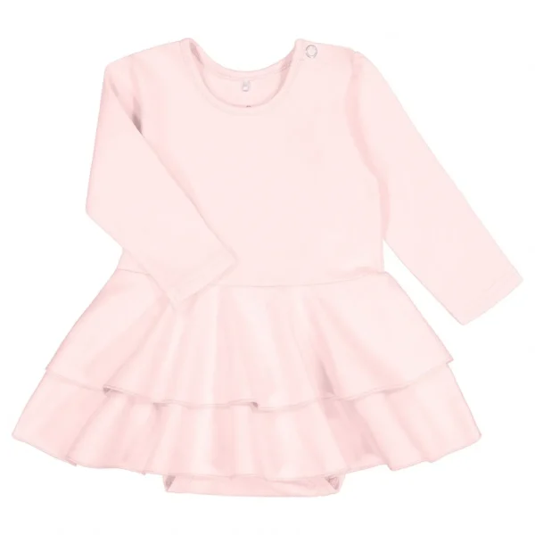 Baby Frilla Dress