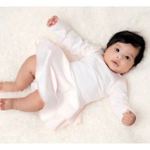 Baby Frilla Dress