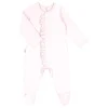 Baby Frilla Full Bodysuit