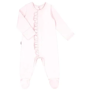 Baby Frilla Full Bodysuit