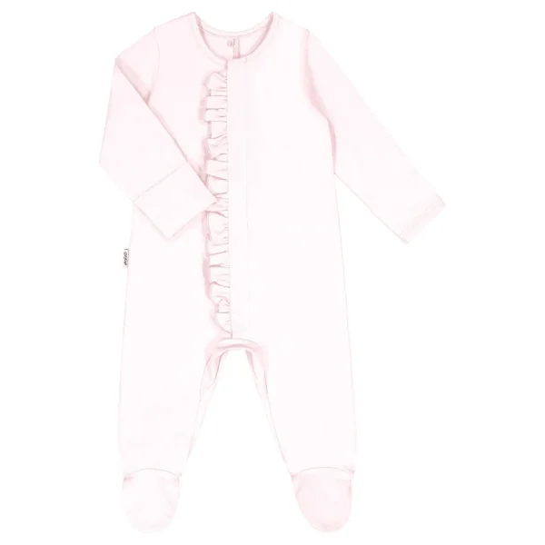 Baby Frilla Full Bodysuit