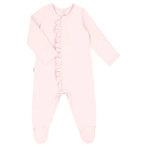 Baby Frilla Full Bodysuit