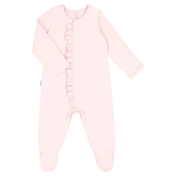 Baby Frilla Full Bodysuit