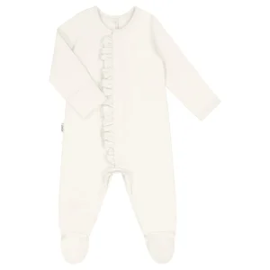 Baby Frilla Full Bodysuit
