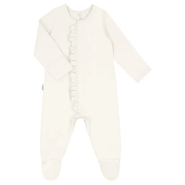 Baby Frilla Full Bodysuit