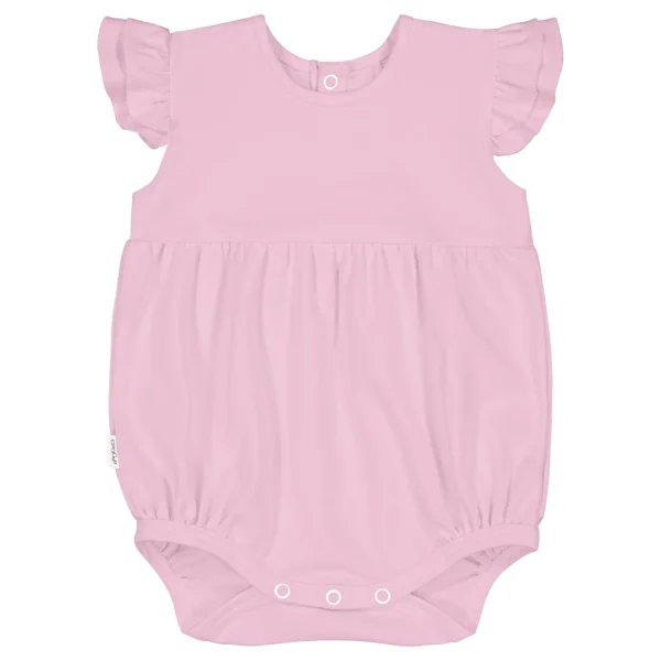 Baby Frilla Romper