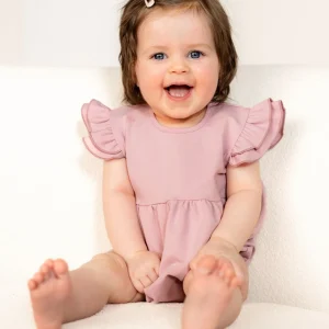 Baby Frilla Romper