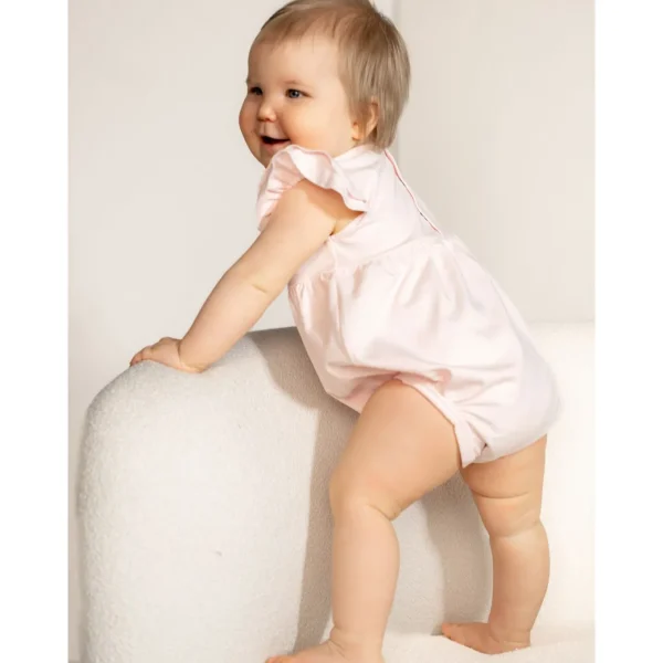 Baby Frilla Romper