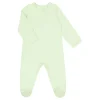Baby Full Bodysuit