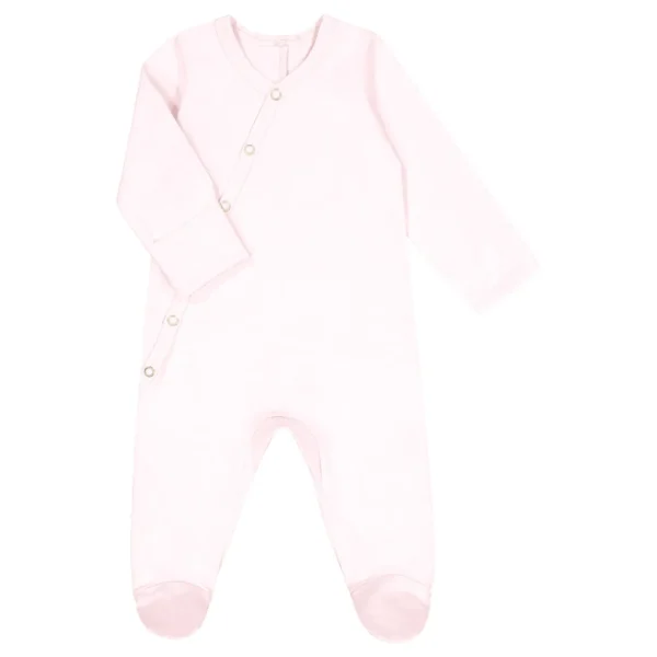 Baby Full Bodysuit