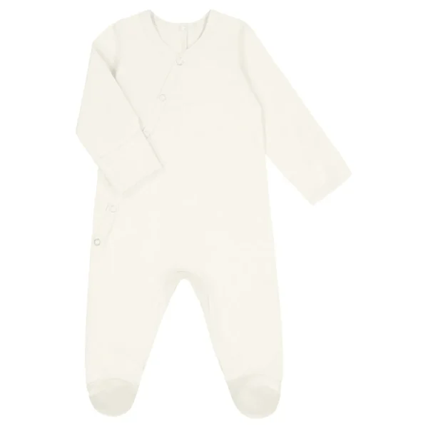Baby Full Bodysuit