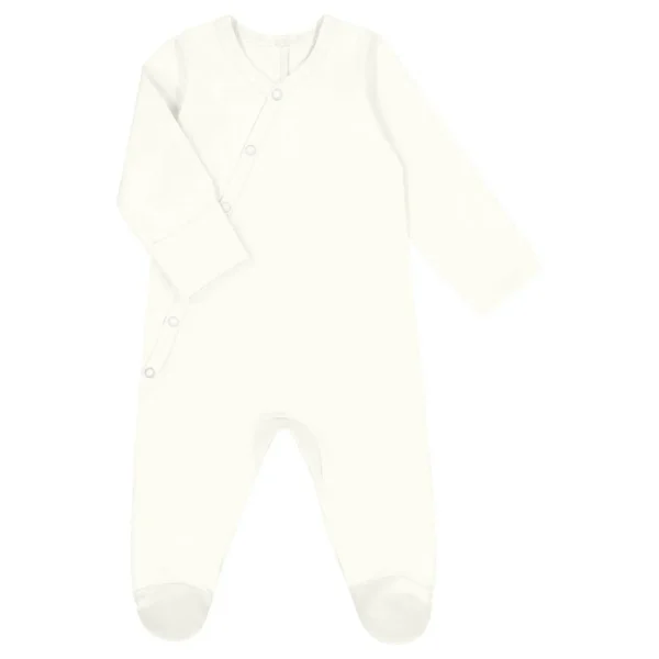 Baby Full Bodysuit