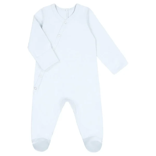 Baby Full Bodysuit