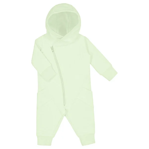 Baby Jumpsuit