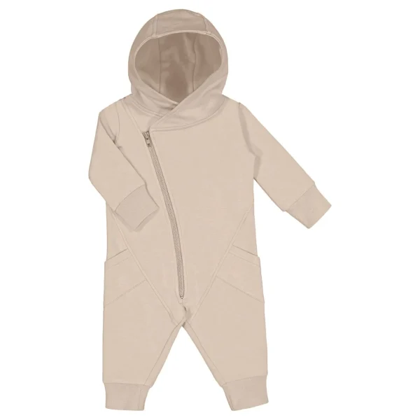 Baby Jumpsuit