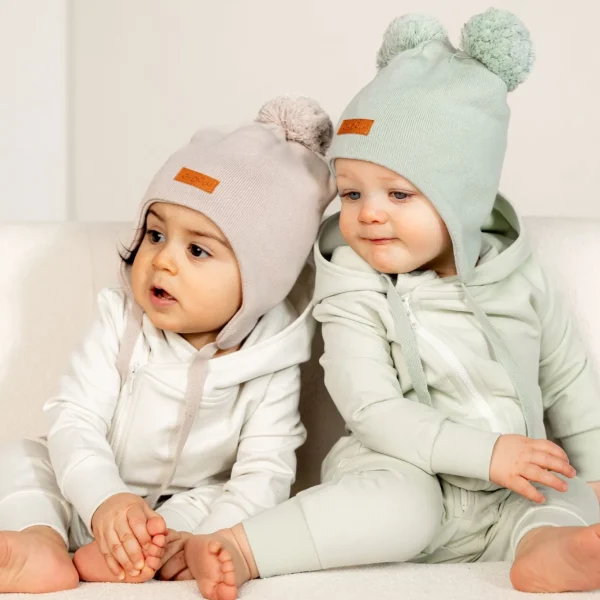 Baby Jumpsuit