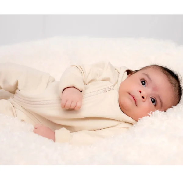 Baby Jumpsuit