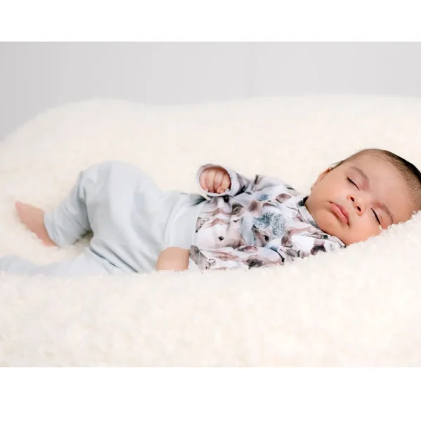 Baby Leggings