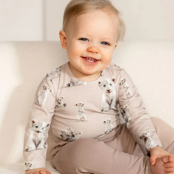 Baby Pants