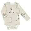 Baby Print Bodysuit