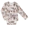 Baby Print Bodysuit
