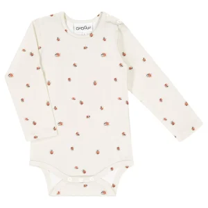Baby Print Bodysuit