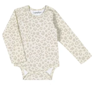 Baby Print Bodysuit