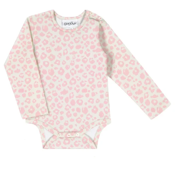 Baby Print Bodysuit