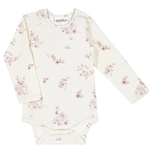 Baby Print Bodysuit