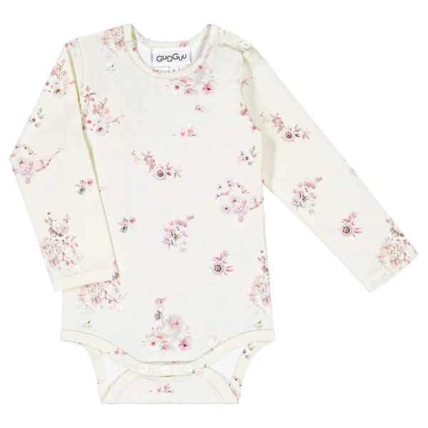 Baby Print Bodysuit