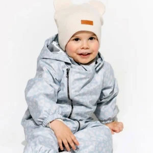 Baby Print Coverall