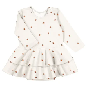 Baby Print Frilla Dress