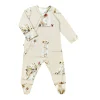 Baby Print Full Bodysuit