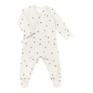 Baby Print Full Bodysuit