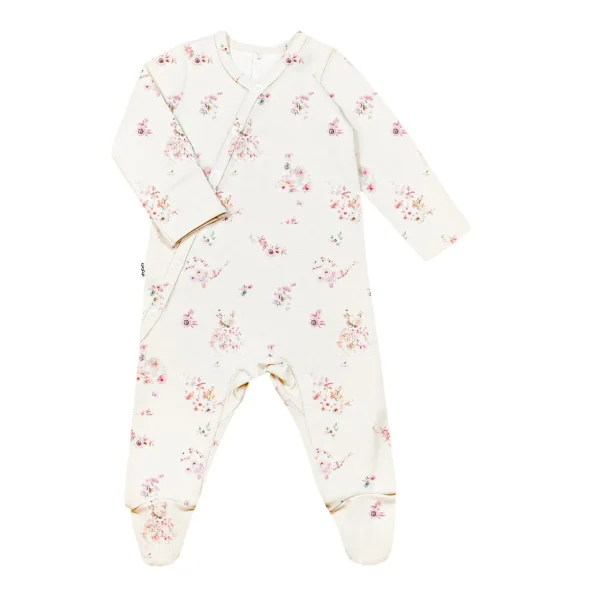 Baby Print Full Bodysuit