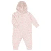 Baby Print Jumpsuit