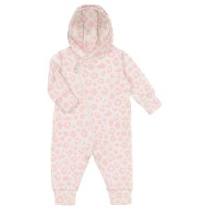 Baby Print Jumpsuit