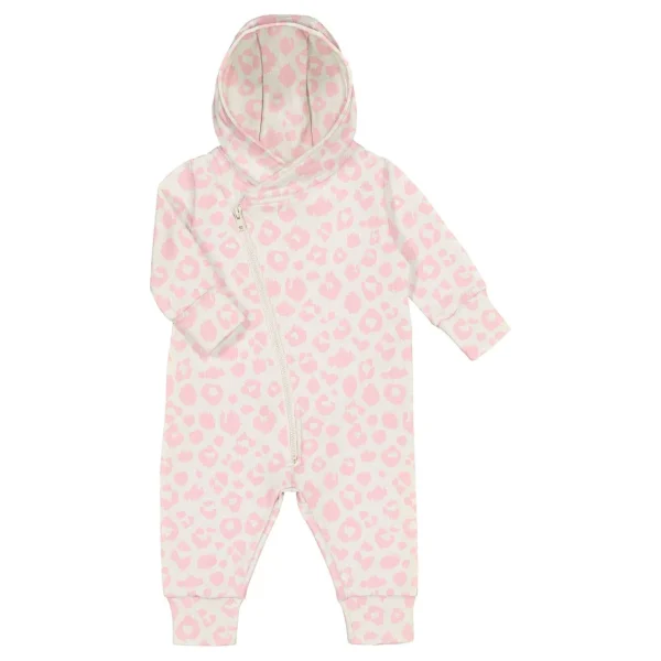 Baby Print Jumpsuit
