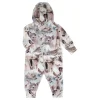 Baby Print Jumpsuit