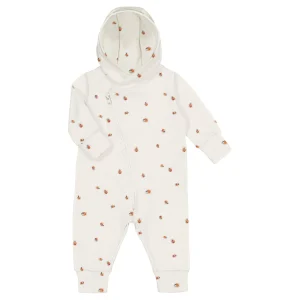 Baby Print Jumpsuit